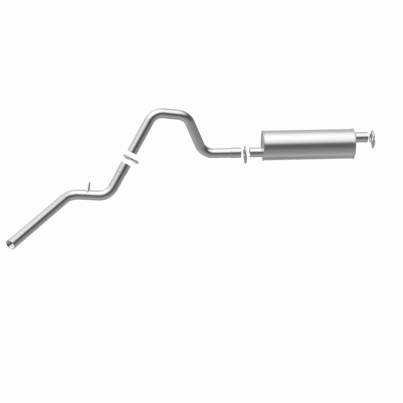 MagnaFlow BRE Exhaust Kit 87-96 Ford Bronco - Image 2