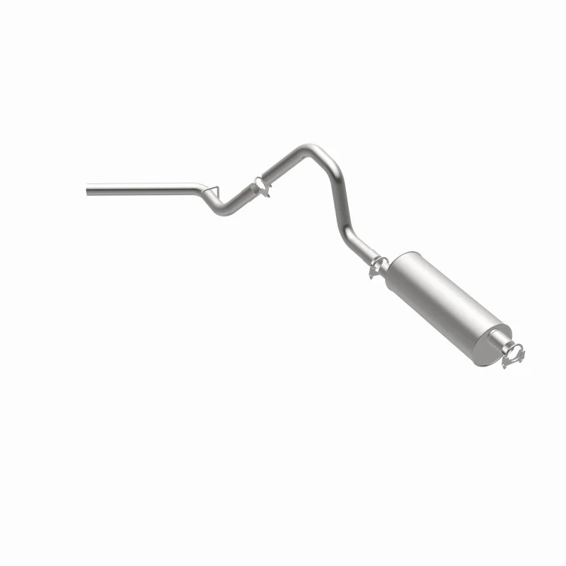 MagnaFlow BRE Exhaust Kit 87-96 Ford Bronco - Image 22