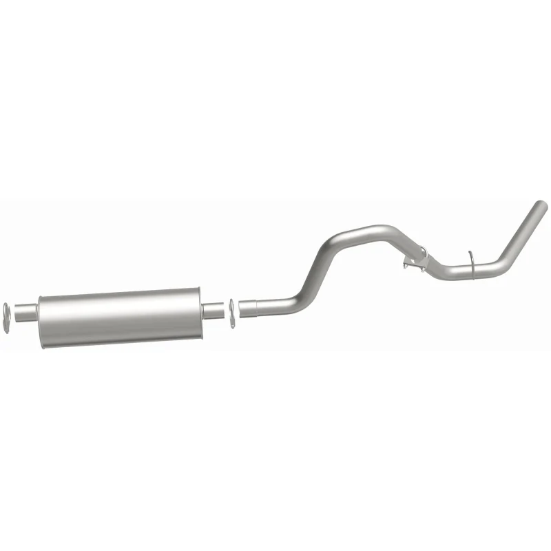 MagnaFlow BRE Exhaust Kit 87-96 Ford Bronco - Image 25