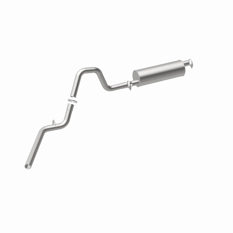 MagnaFlow BRE Exhaust Kit 87-96 Ford Bronco - Image 28