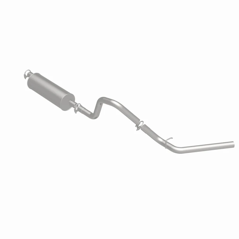 MagnaFlow BRE Exhaust Kit 87-96 Ford Bronco - Image 29