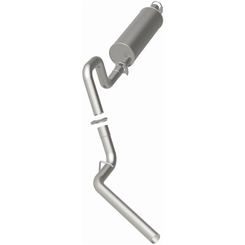 MagnaFlow BRE Exhaust Kit 87-96 Ford Bronco - Image 3