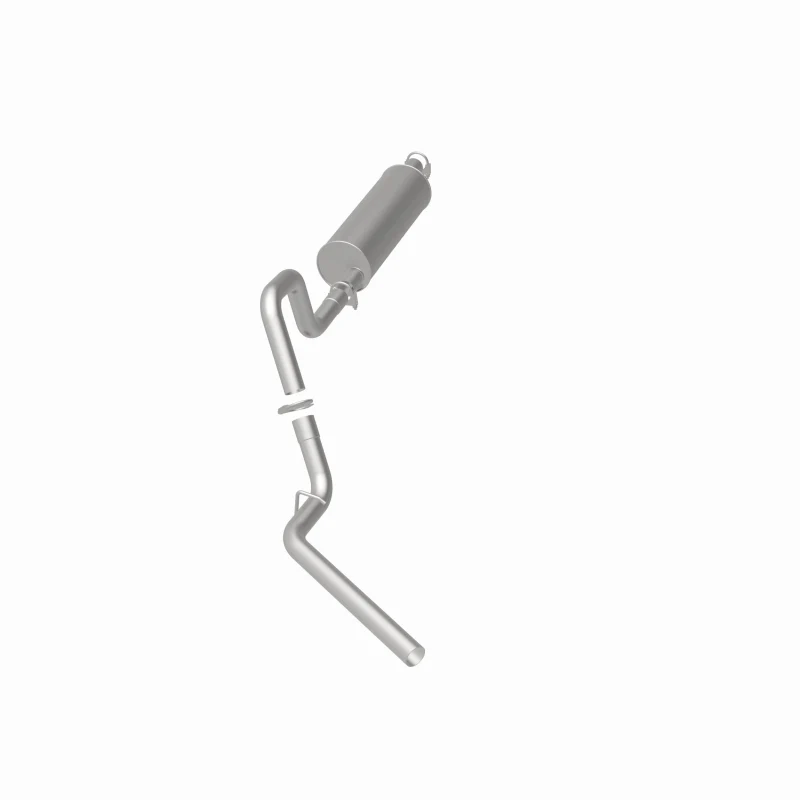 MagnaFlow BRE Exhaust Kit 87-96 Ford Bronco - Image 33