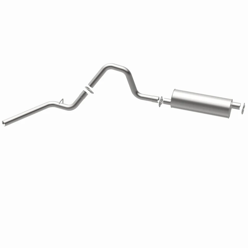 MagnaFlow BRE Exhaust Kit 87-96 Ford Bronco - Image 4