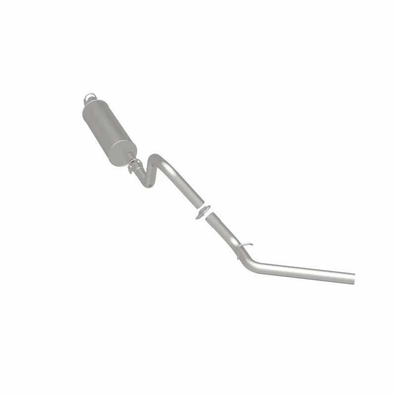 MagnaFlow BRE Exhaust Kit 87-96 Ford Bronco - Image 5