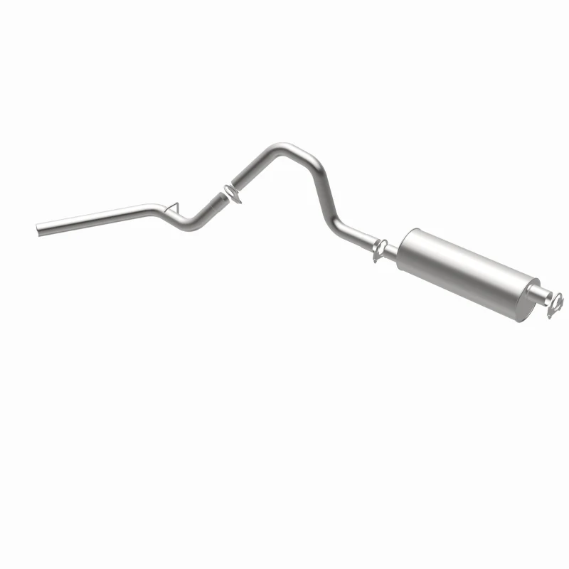 MagnaFlow BRE Exhaust Kit 87-96 Ford Bronco - Image 6