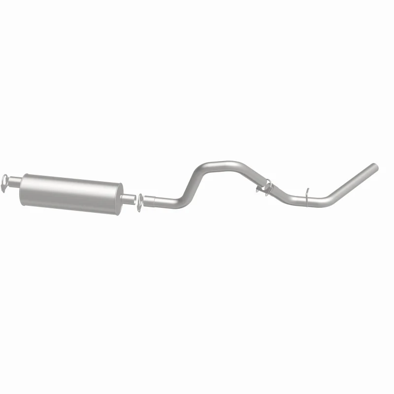 MagnaFlow BRE Exhaust Kit 87-96 Ford Bronco - Image 7
