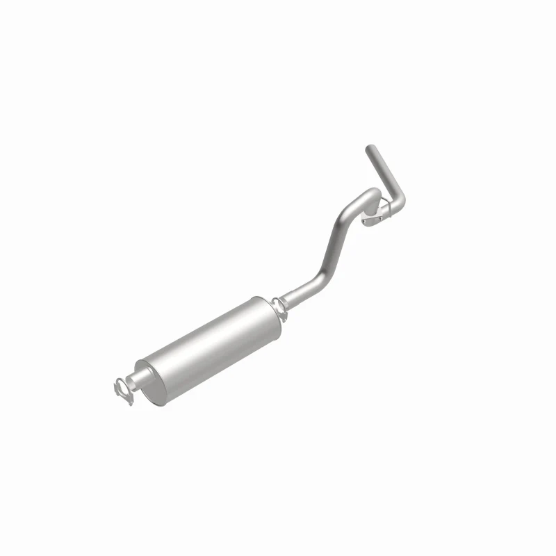 MagnaFlow BRE Exhaust Kit 87-96 Ford Bronco - Image 9