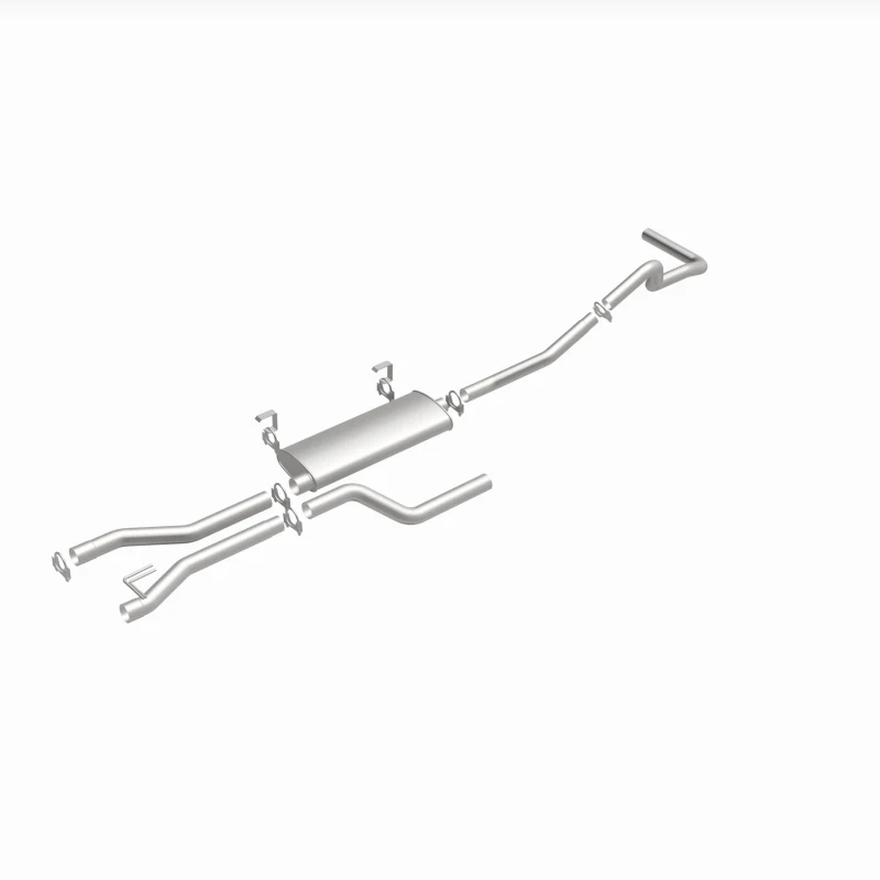 MagnaFlow BRE Exhaust Kit 88-93 Chevy C2500 K2500 - Image 18