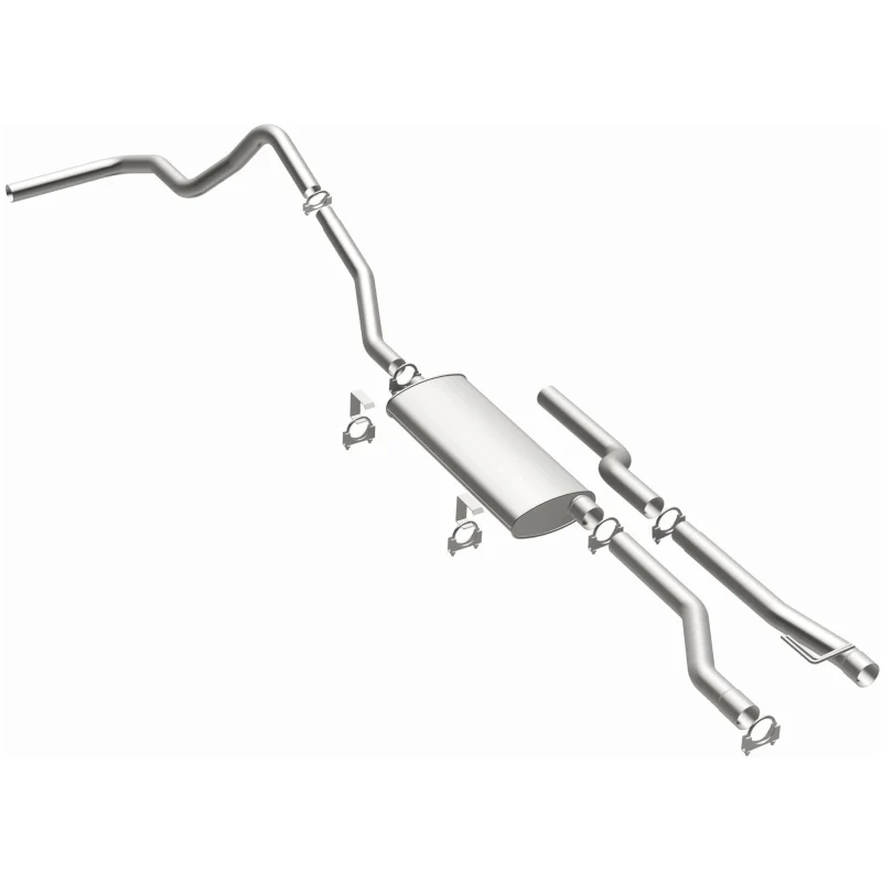 MagnaFlow BRE Exhaust Kit 88-93 Chevy C2500 K2500 - Image 19