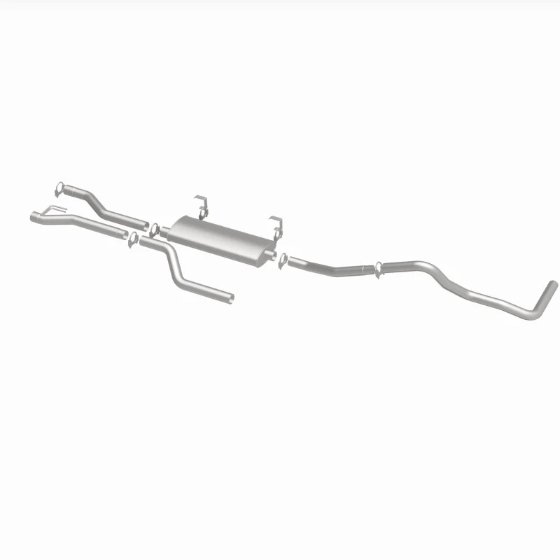 MagnaFlow BRE Exhaust Kit 88-93 Chevy C2500 K2500 - Image 3