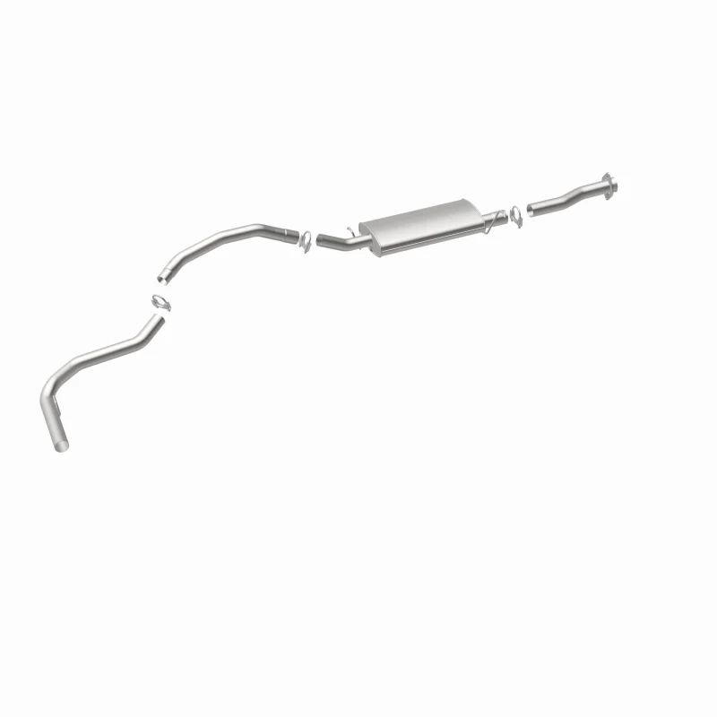 MagnaFlow BRE Exhaust Kit 92-94 S10 Sonoma - Image 10