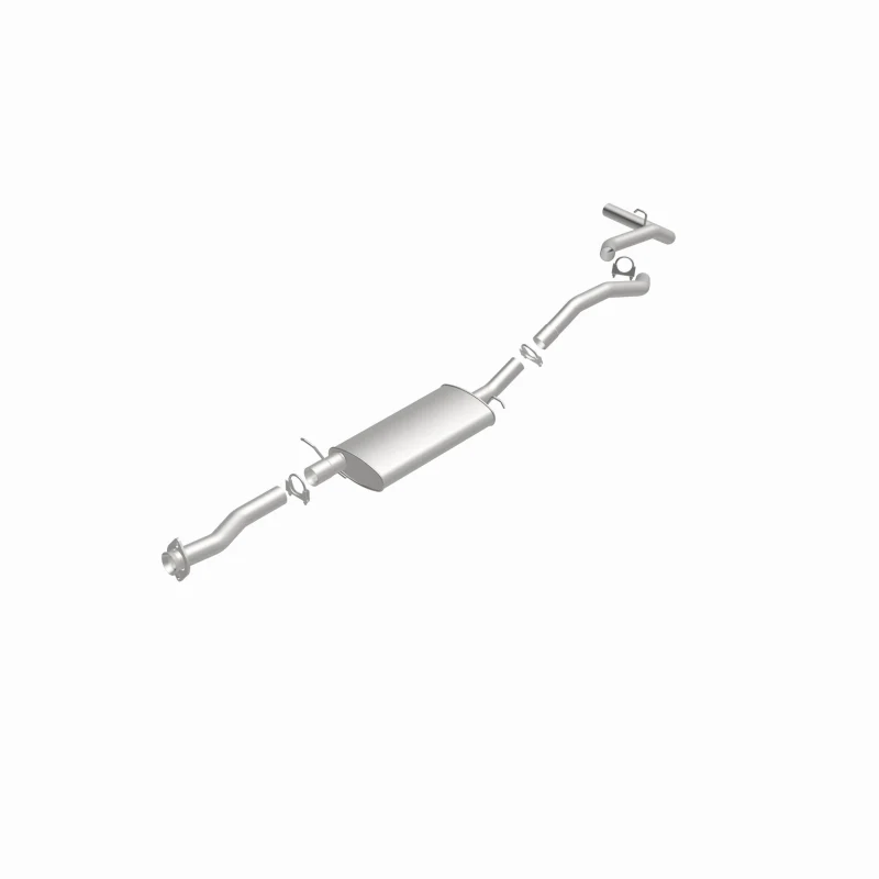 MagnaFlow BRE Exhaust Kit 92-94 S10 Sonoma - Image 14