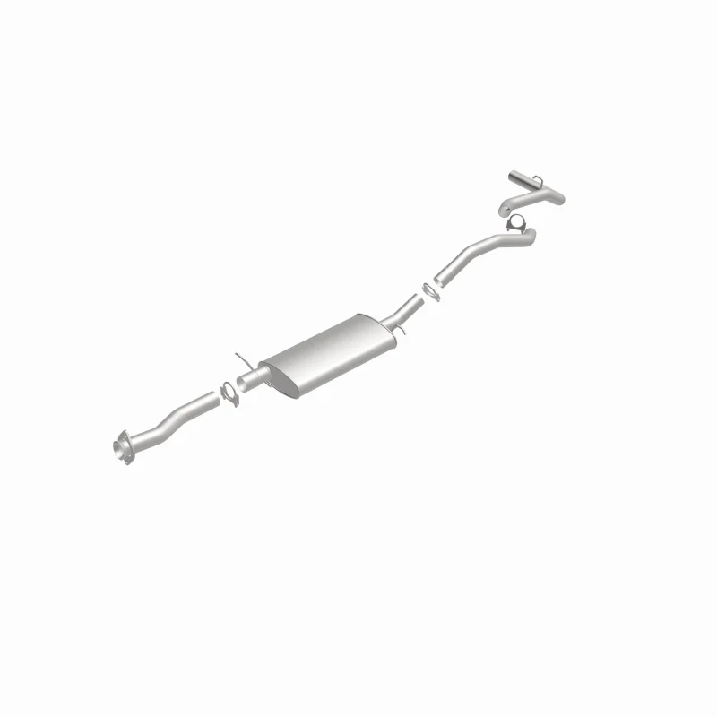 MagnaFlow BRE Exhaust Kit 92-94 S10 Sonoma - Image 18