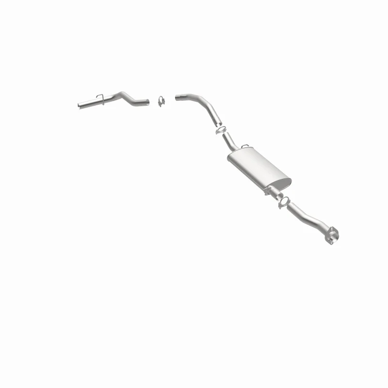 MagnaFlow BRE Exhaust Kit 92-94 S10 Sonoma - Image 20