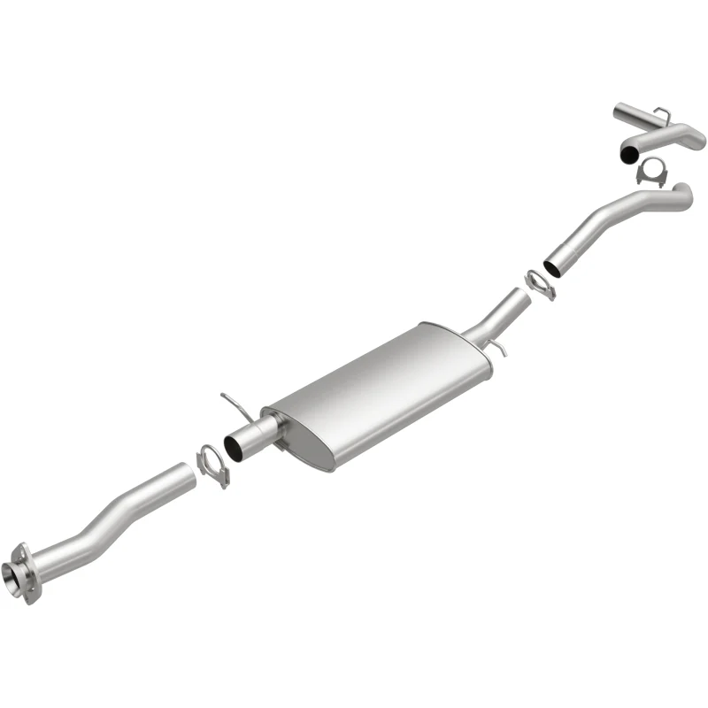 MagnaFlow BRE Exhaust Kit 92-94 S10 Sonoma - Image 21