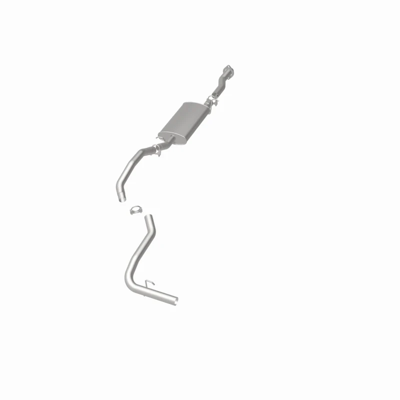 MagnaFlow BRE Exhaust Kit 92-94 S10 Sonoma - Image 24