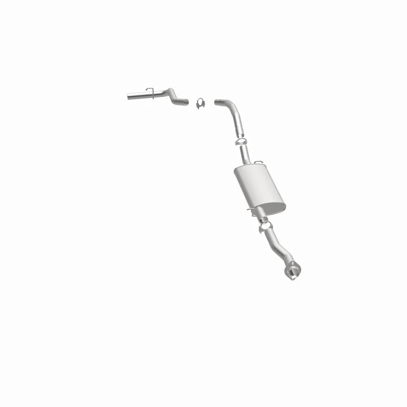 MagnaFlow BRE Exhaust Kit 92-94 S10 Sonoma - Image 28