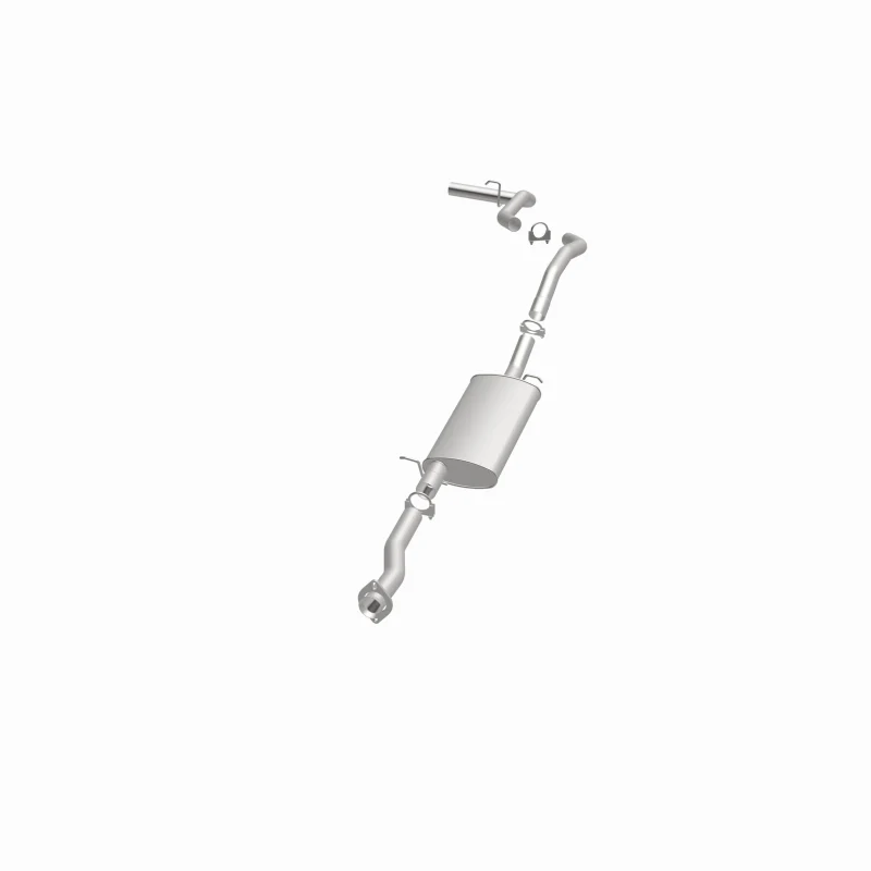 MagnaFlow BRE Exhaust Kit 92-94 S10 Sonoma - Image 29