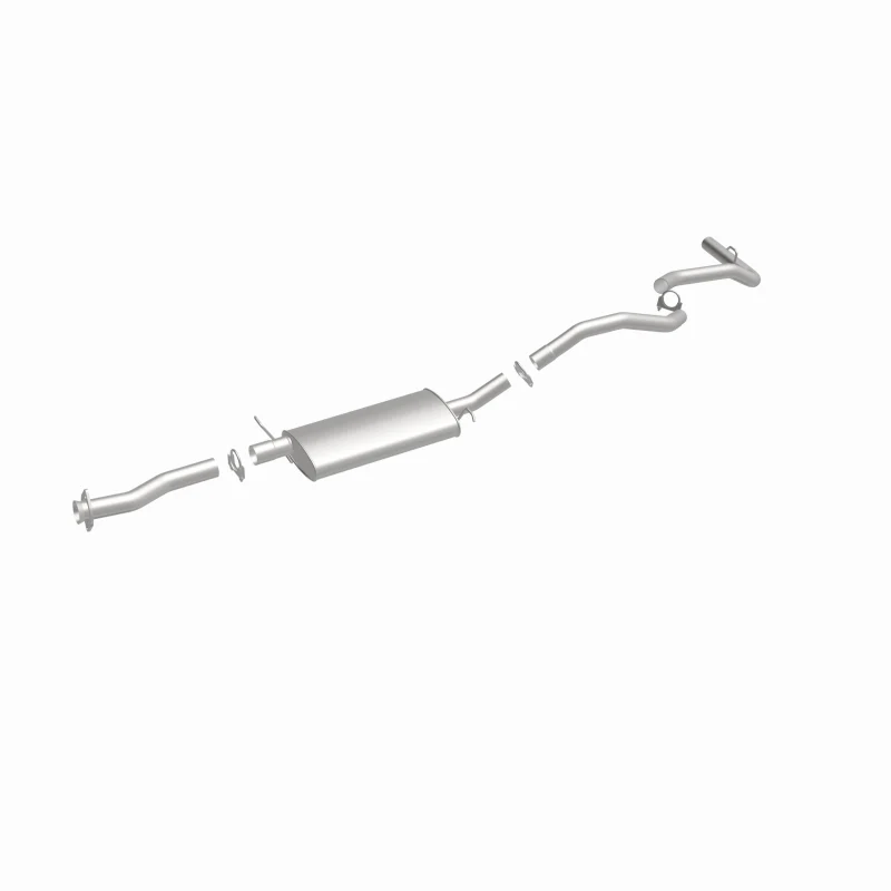 MagnaFlow BRE Exhaust Kit 92-94 S10 Sonoma - Image 3