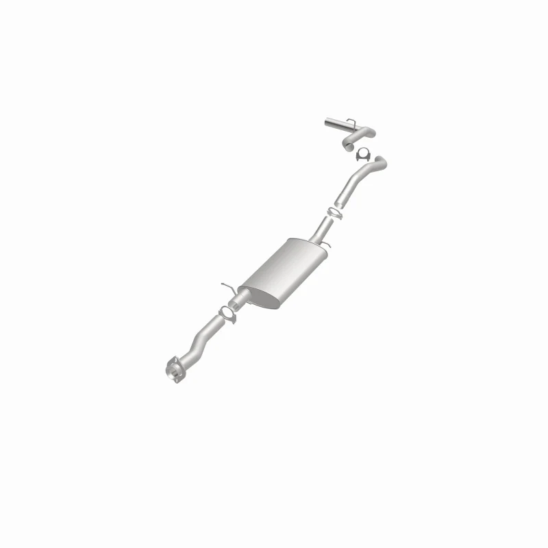 MagnaFlow BRE Exhaust Kit 92-94 S10 Sonoma - Image 30