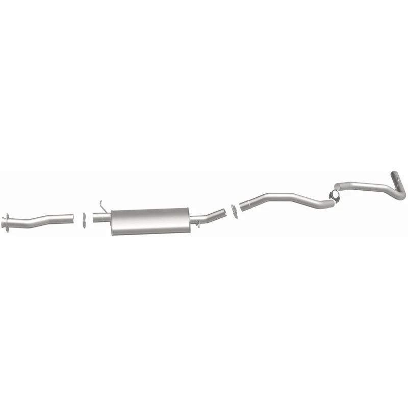 MagnaFlow BRE Exhaust Kit 92-94 S10 Sonoma - Image 31