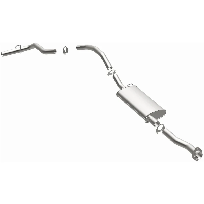 MagnaFlow BRE Exhaust Kit 92-94 S10 Sonoma - Image 32