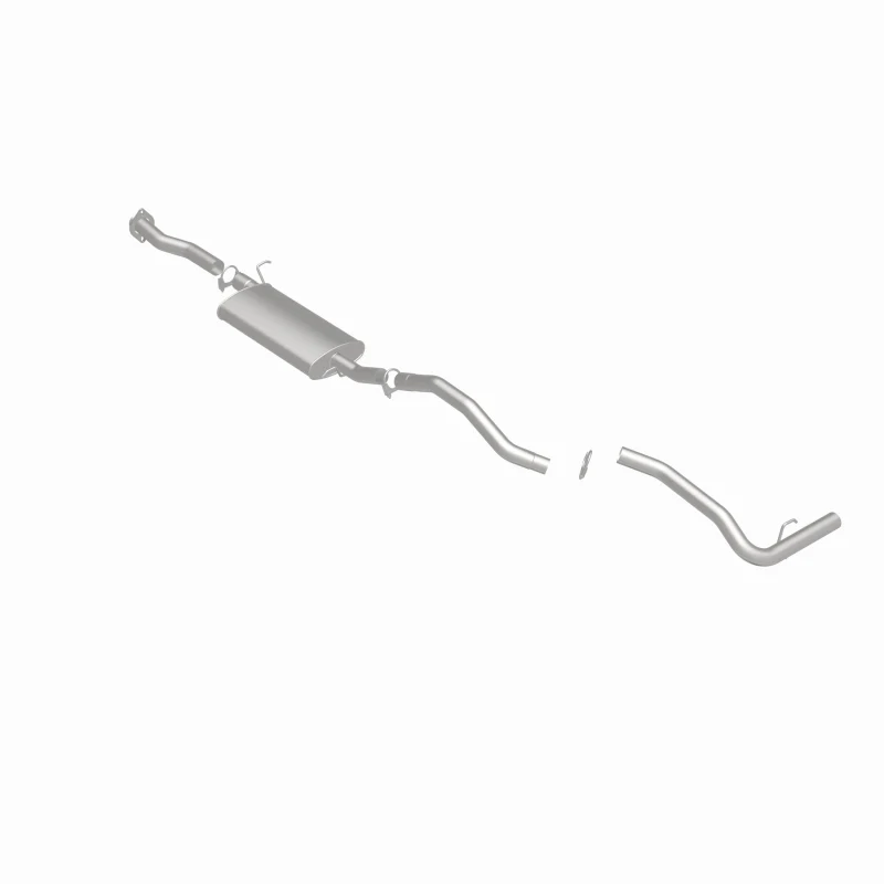 MagnaFlow BRE Exhaust Kit 92-94 S10 Sonoma - Image 33