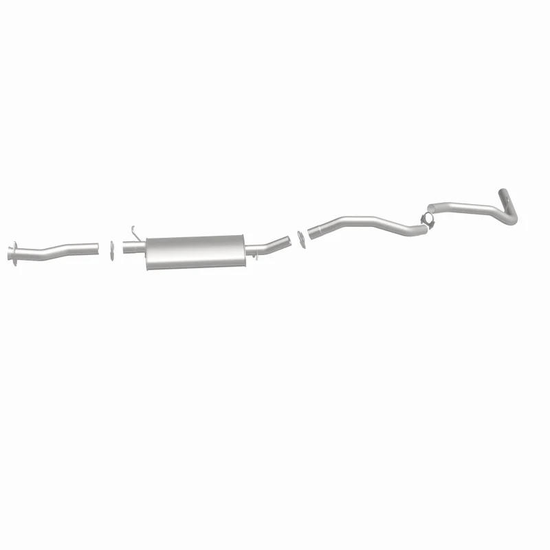 MagnaFlow BRE Exhaust Kit 92-94 S10 Sonoma - Image 5