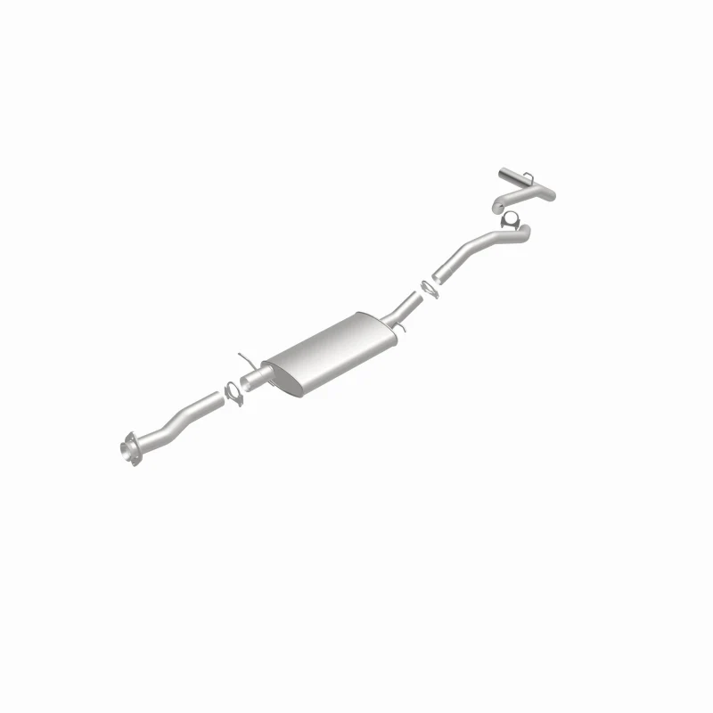 MagnaFlow BRE Exhaust Kit 92-94 S10 Sonoma - Image 7