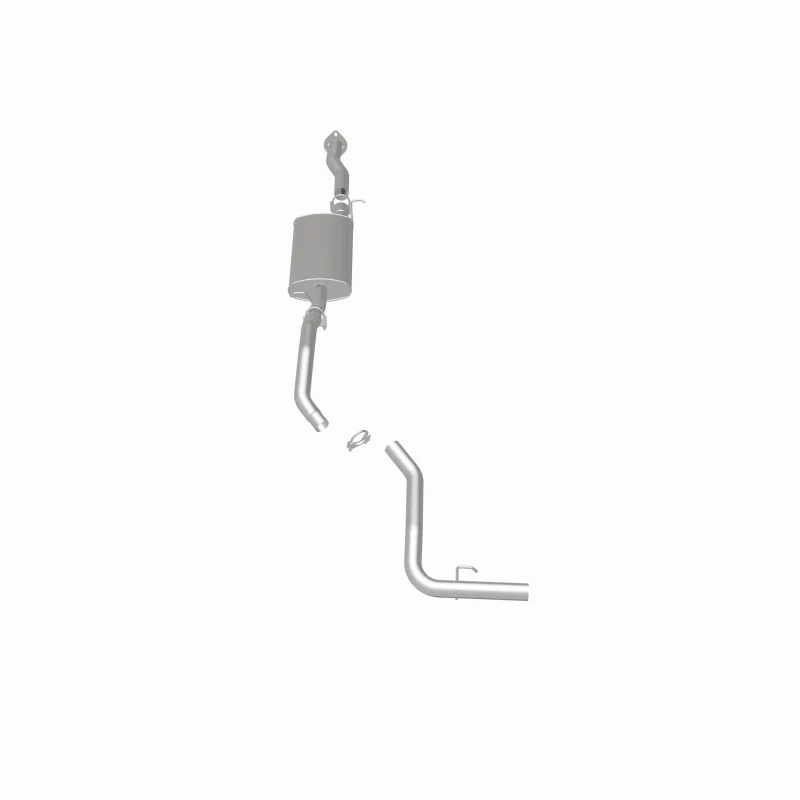 MagnaFlow BRE Exhaust Kit 92-94 S10 Sonoma - Image 9