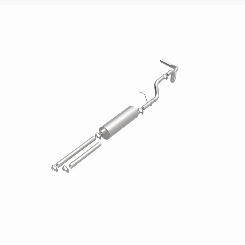 MagnaFlow BRE Exhaust Kit 92-95 Ford F150 - Image 10