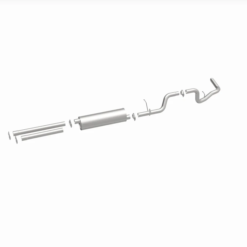 MagnaFlow BRE Exhaust Kit 92-95 Ford F150 - Image 13