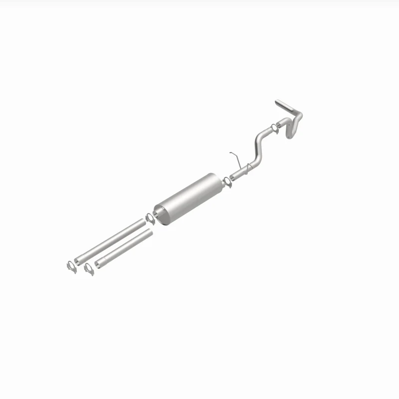 MagnaFlow BRE Exhaust Kit 92-95 Ford F150 - Image 15