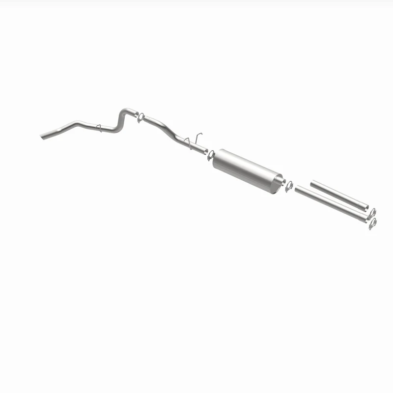 MagnaFlow BRE Exhaust Kit 92-95 Ford F150 - Image 17