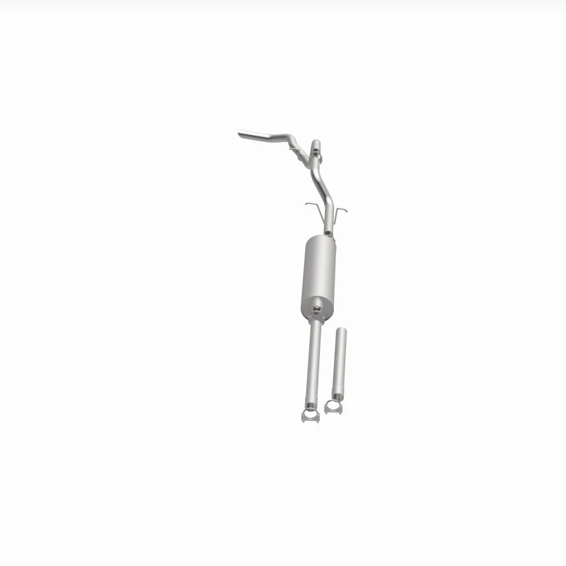MagnaFlow BRE Exhaust Kit 92-95 Ford F150 - Image 18
