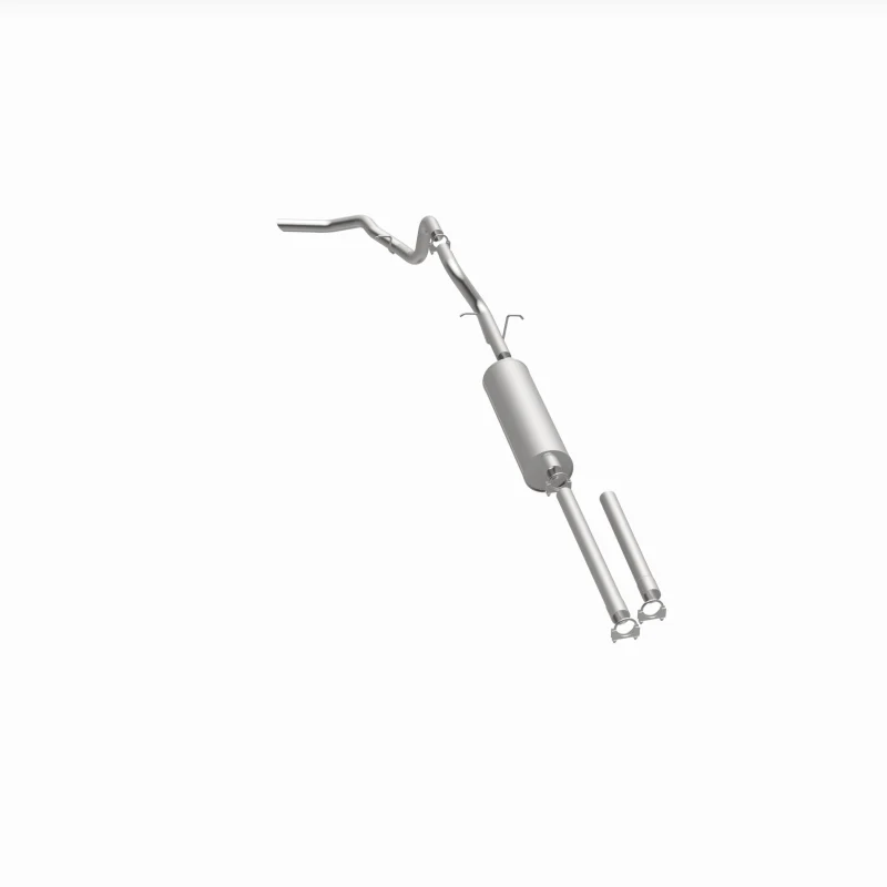 MagnaFlow BRE Exhaust Kit 92-95 Ford F150 - Image 19