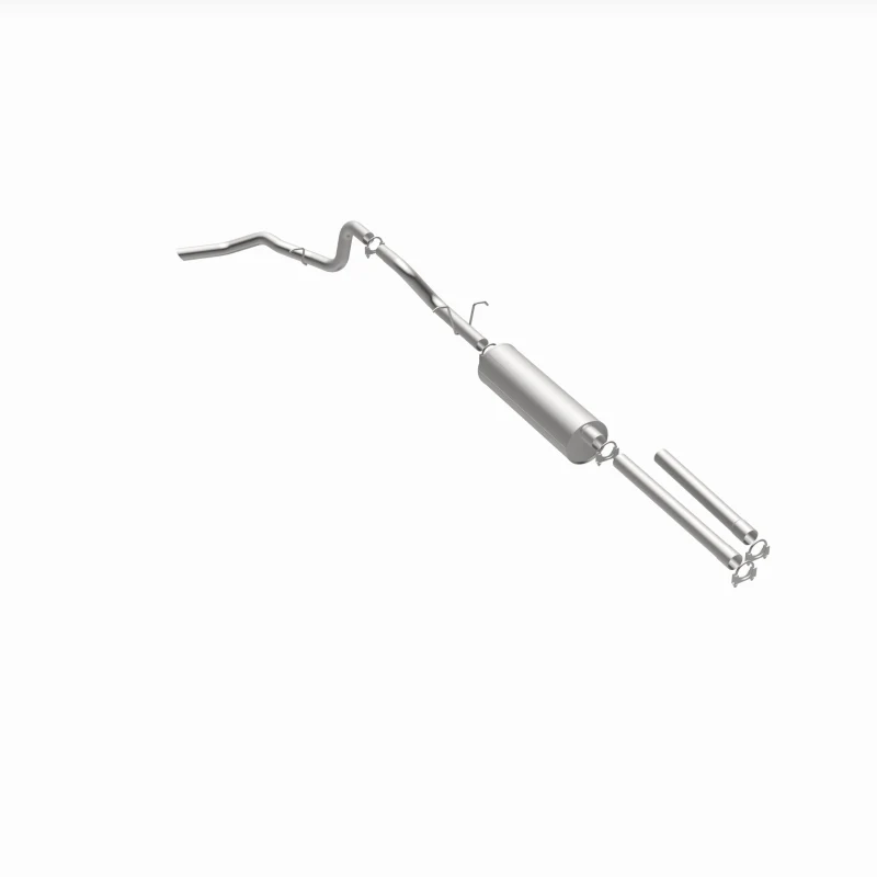 MagnaFlow BRE Exhaust Kit 92-95 Ford F150 - Image 2