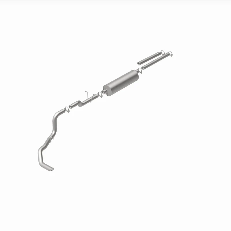 MagnaFlow BRE Exhaust Kit 92-95 Ford F150 - Image 22