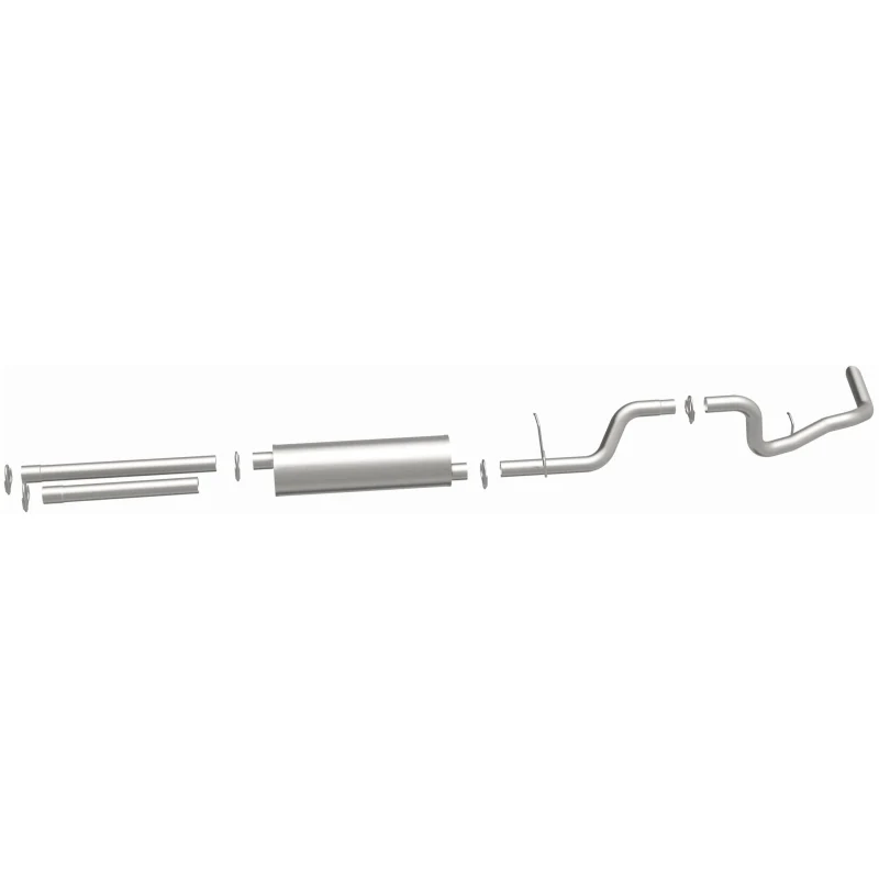 MagnaFlow BRE Exhaust Kit 92-95 Ford F150 - Image 24