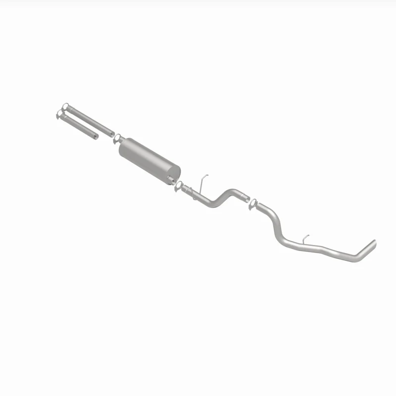 MagnaFlow BRE Exhaust Kit 92-95 Ford F150 - Image 25