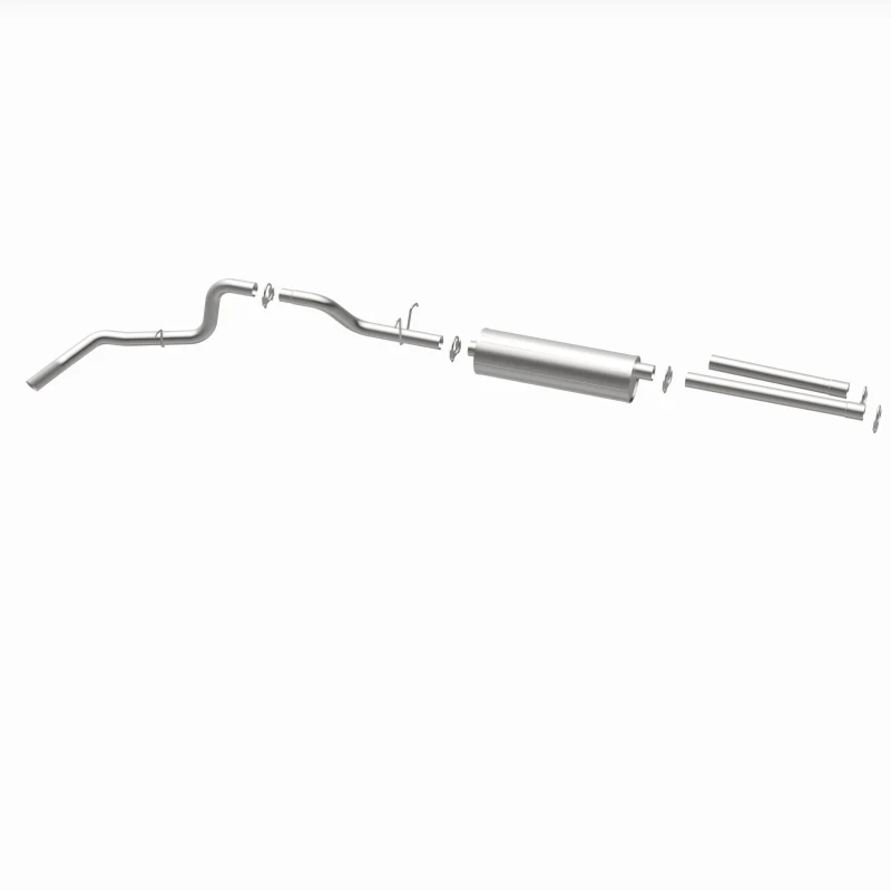 MagnaFlow BRE Exhaust Kit 92-95 Ford F150 - Image 26