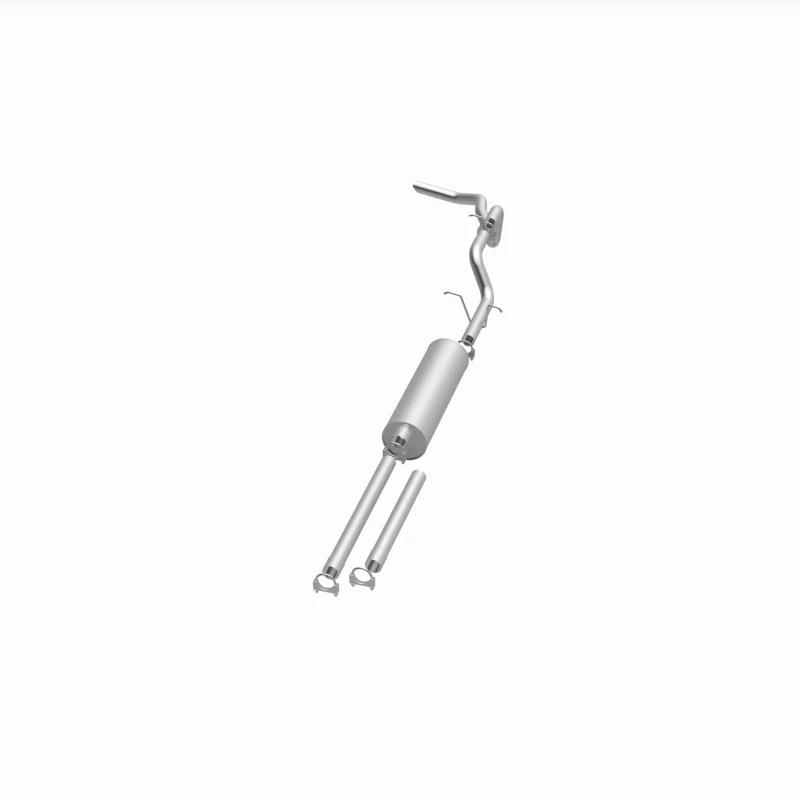 MagnaFlow BRE Exhaust Kit 92-95 Ford F150 - Image 27