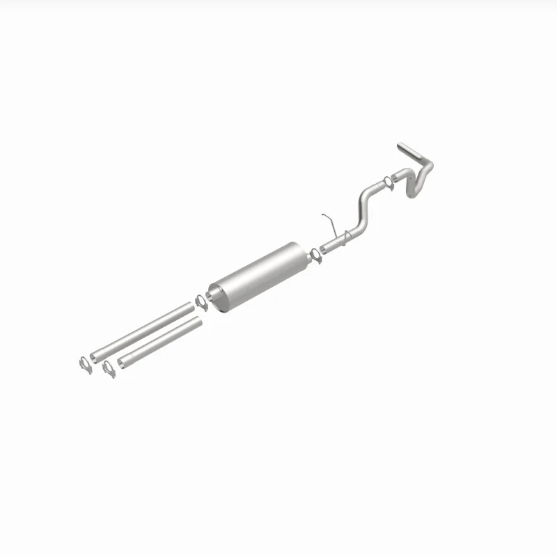 MagnaFlow BRE Exhaust Kit 92-95 Ford F150 - Image 28