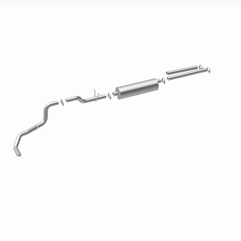 MagnaFlow BRE Exhaust Kit 92-95 Ford F150 - Image 29