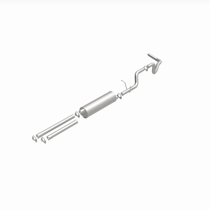 MagnaFlow BRE Exhaust Kit 92-95 Ford F150 - Image 30