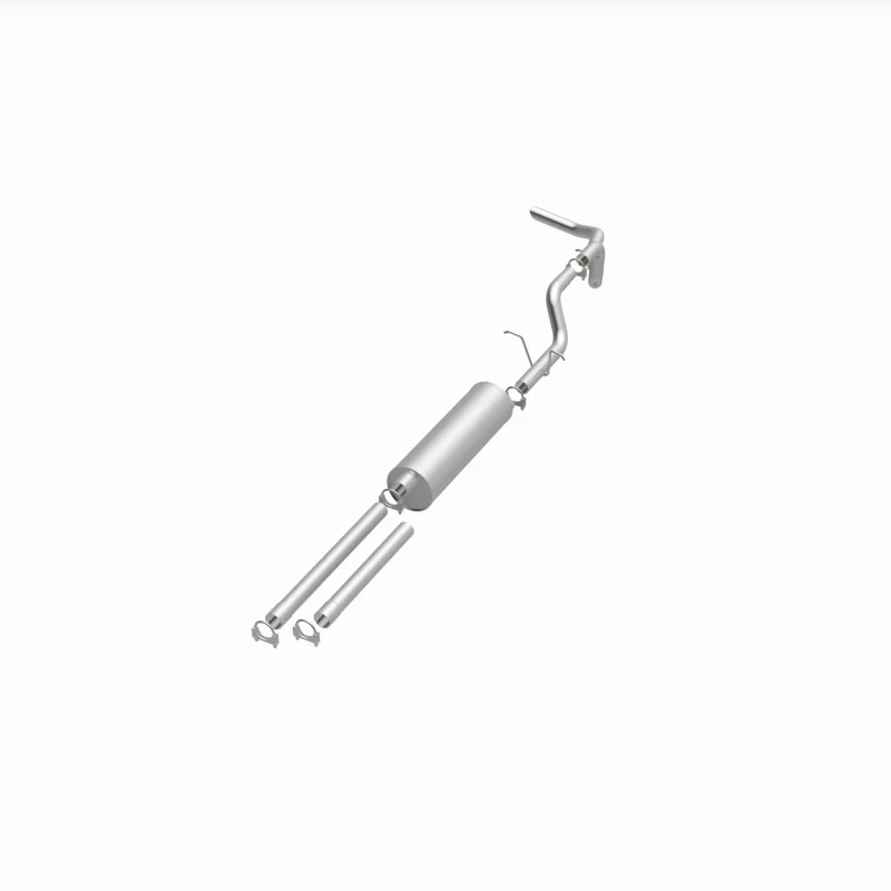 MagnaFlow BRE Exhaust Kit 92-95 Ford F150 - Image 31
