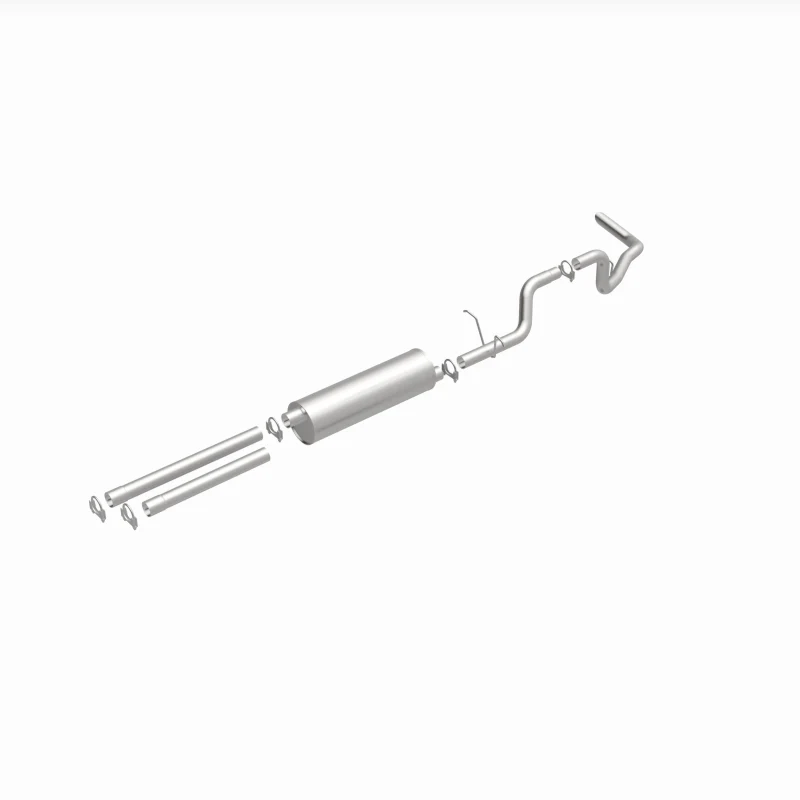 MagnaFlow BRE Exhaust Kit 92-95 Ford F150 - Image 32