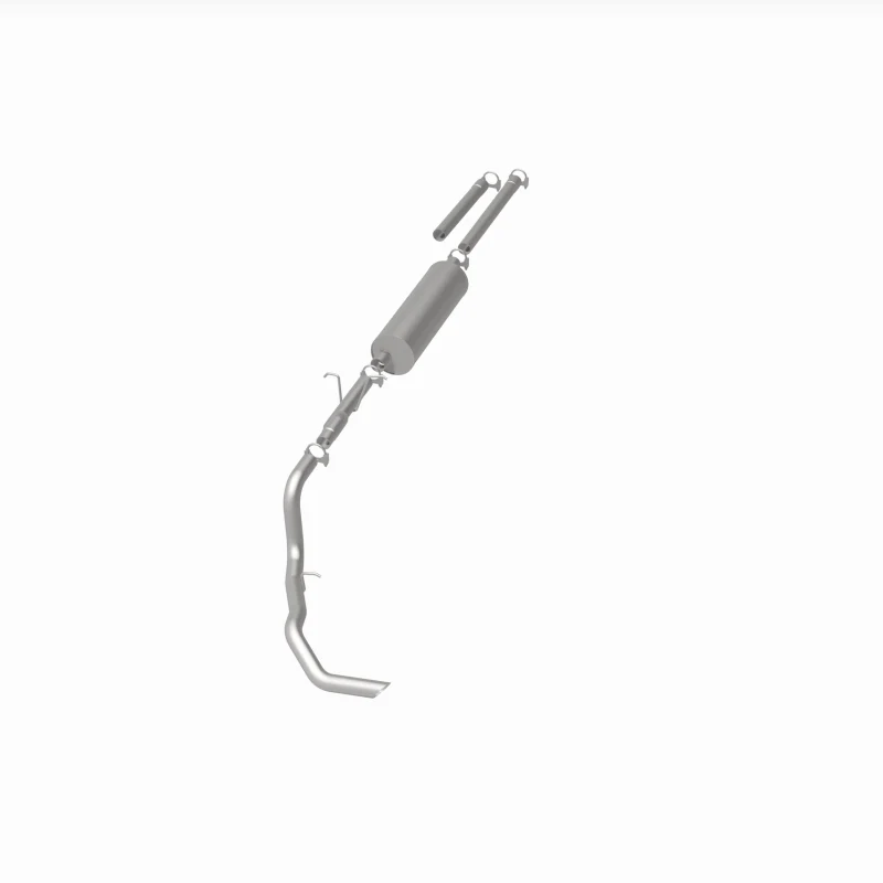 MagnaFlow BRE Exhaust Kit 92-95 Ford F150 - Image 33