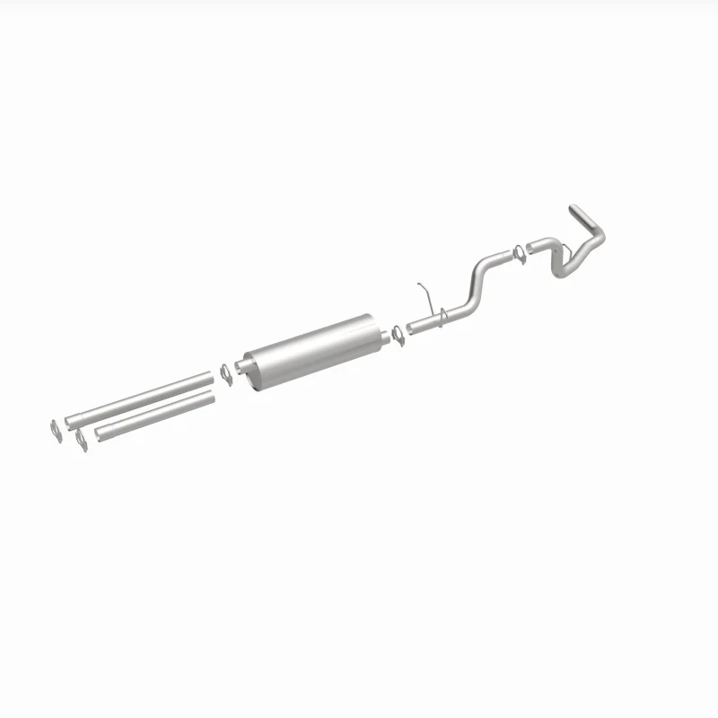 MagnaFlow BRE Exhaust Kit 92-95 Ford F150 - Image 5
